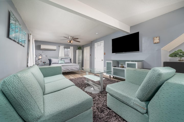 Მისაღები ოთახი #1