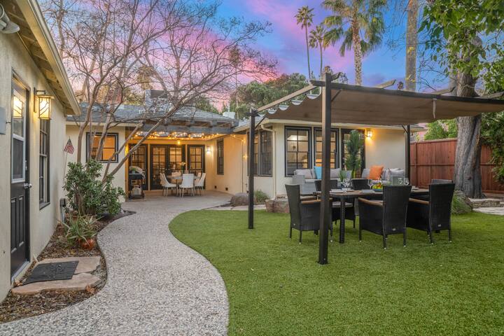 105 *LA Dreaming@ The Sherwood Forest Oasis-Pool gallery image 3