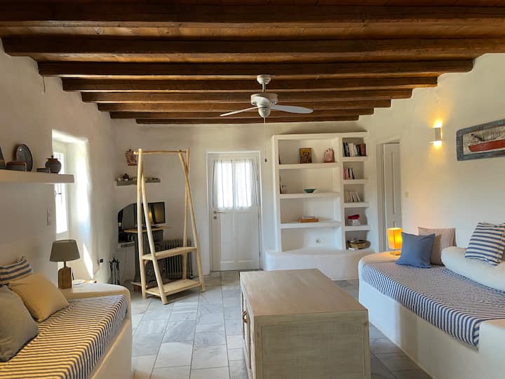 Дневна соба