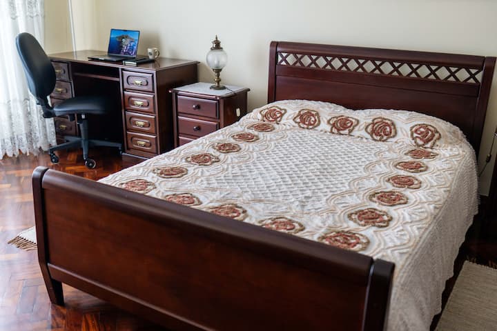 Casa Da Tia Adília (Up To 5 Guests) - Ponta Delgada
