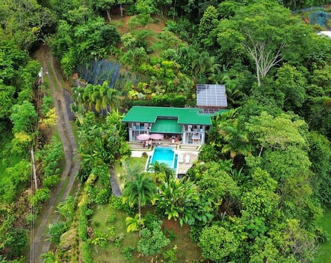 Villa Vista Azul