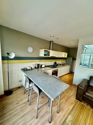 Aparthotel managed Airbnb listing 2