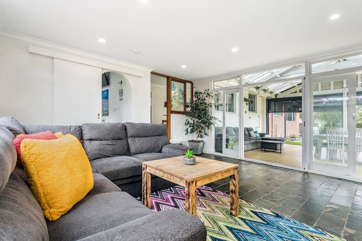 Fisherman’s Rest, Emu Point, Albany