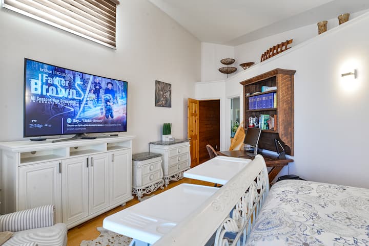 ห้องนอนใหญ่