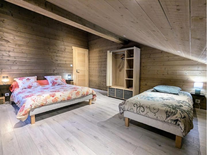 Habitación 1