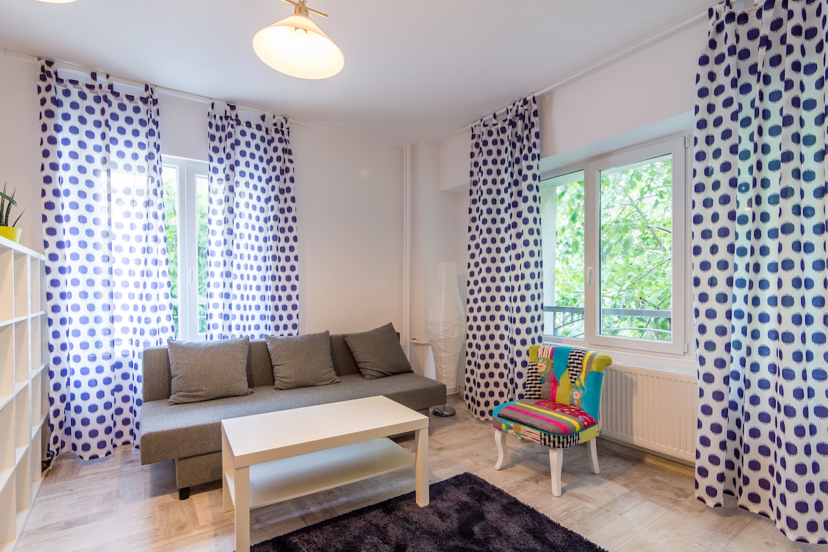 พื้นที่อยู่อาศัย