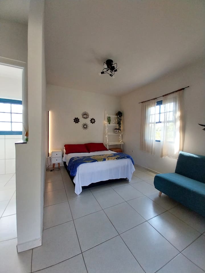 ipê suite