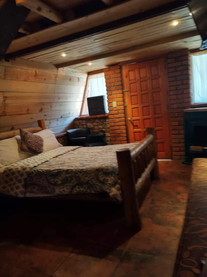 Спална соба 1