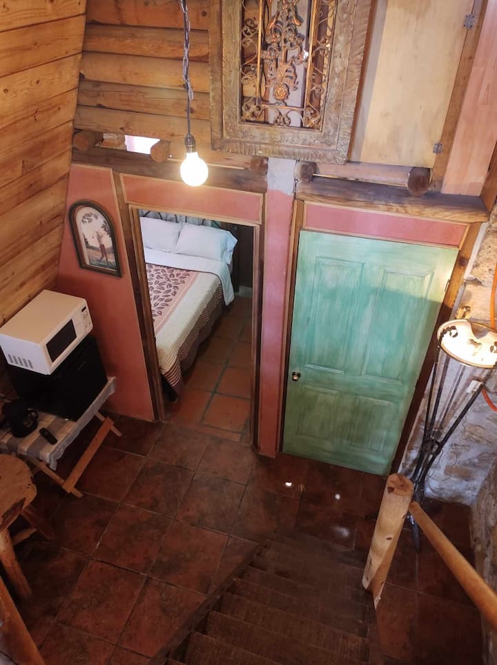 Спална соба 2