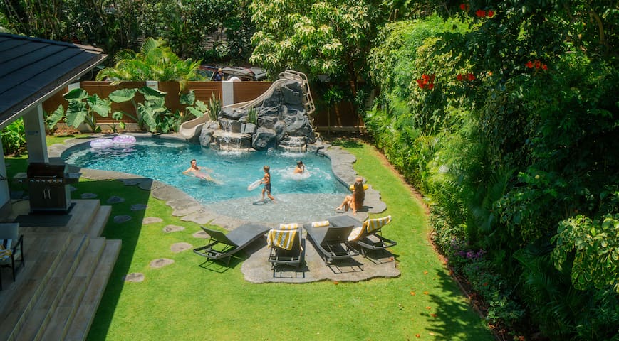 #1 Home in Maui! Brand NEW! Steps to Best Beach gallery image 2