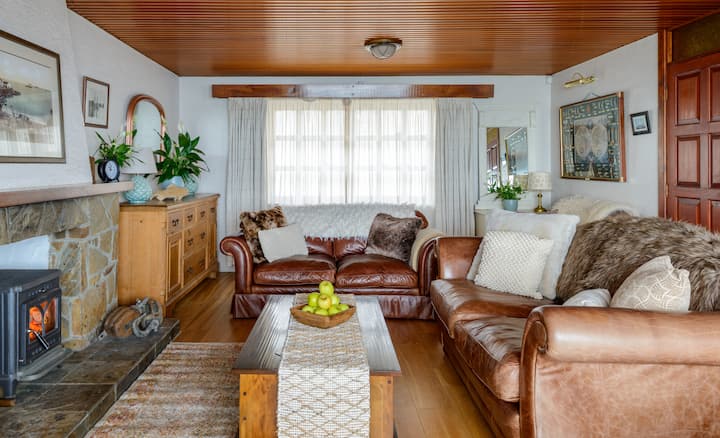 Fisherman's Loft