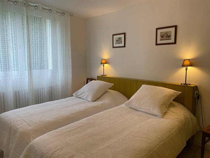 Спална соба 2