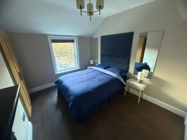 Landmark apartment in the Heart of Dublin City gallery image 4