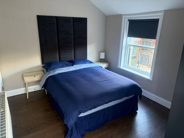 Landmark apartment in the Heart of Dublin City gallery image 3