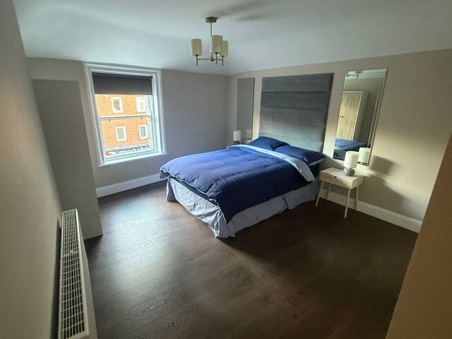 Landmark apartment in the Heart of Dublin City gallery image 5