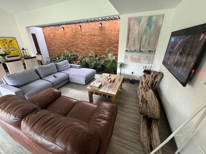 Apartamento Manhattan, Estelí Nicaragua - Nicaragua