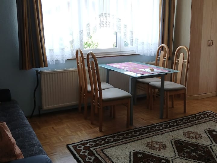 ห้องนั่งเล่น