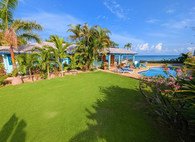 Villas in Jamaica managed Airbnb listing 3
