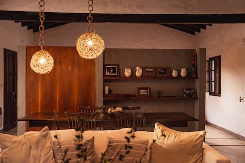 Finca Valentina Country House