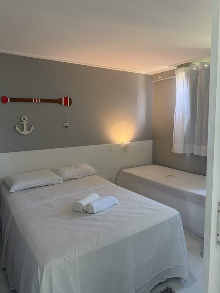Habitación 1