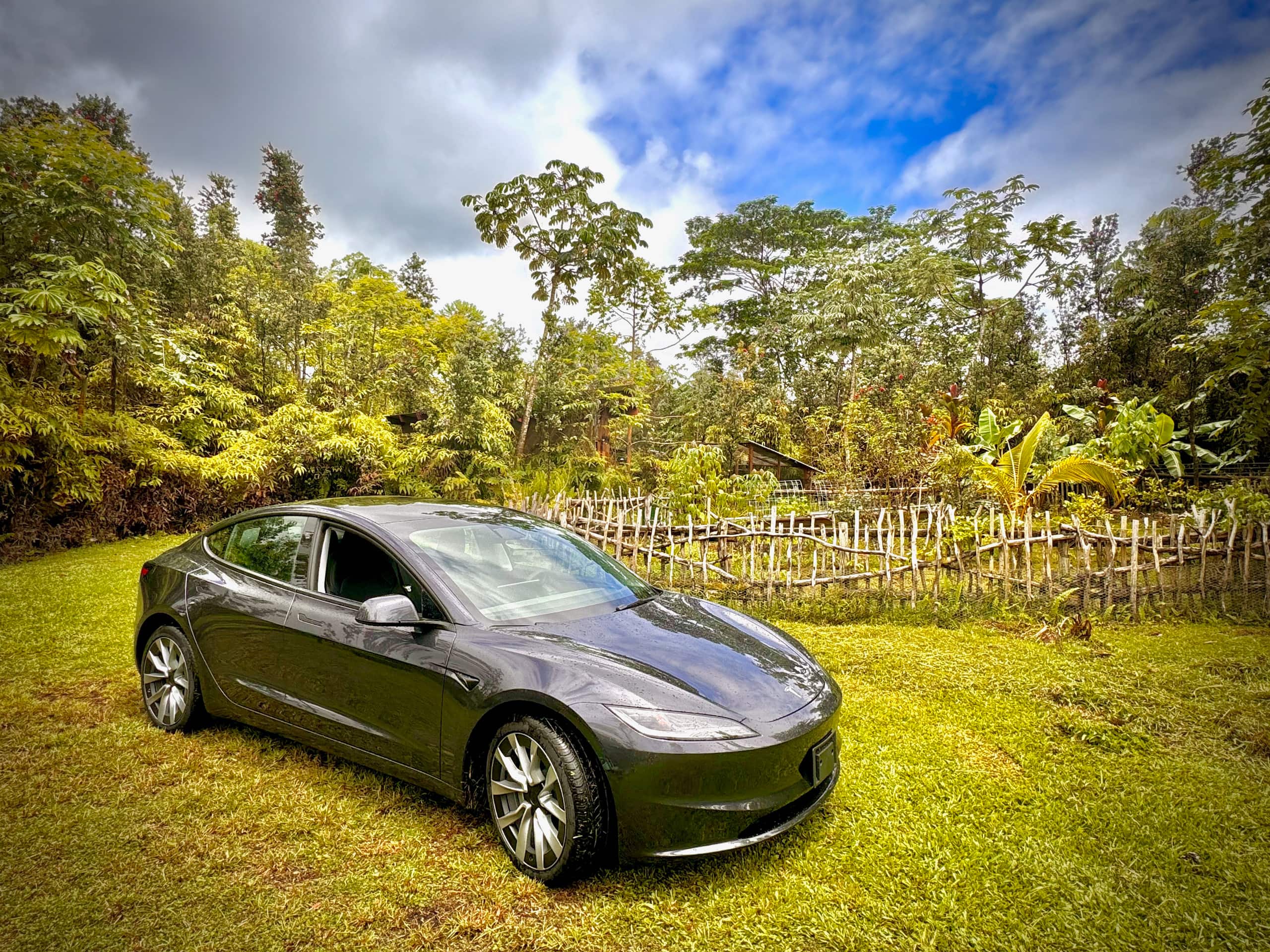 Home in Keaau · ★4.76 · 3 bedrooms · 3 beds · 2 shared baths - Image 26