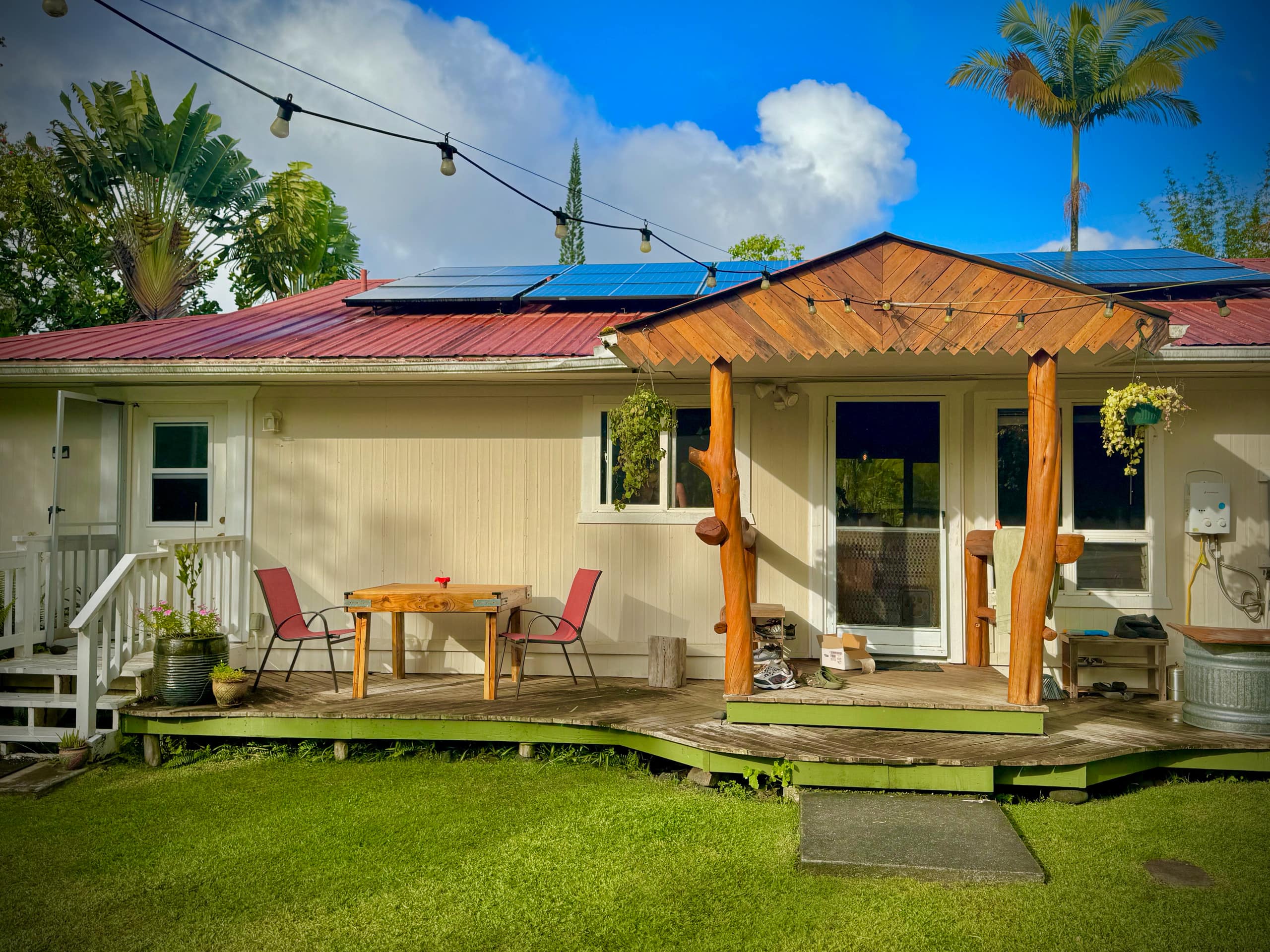 Home in Keaau · ★4.76 · 3 bedrooms · 3 beds · 2 shared baths - Image 25