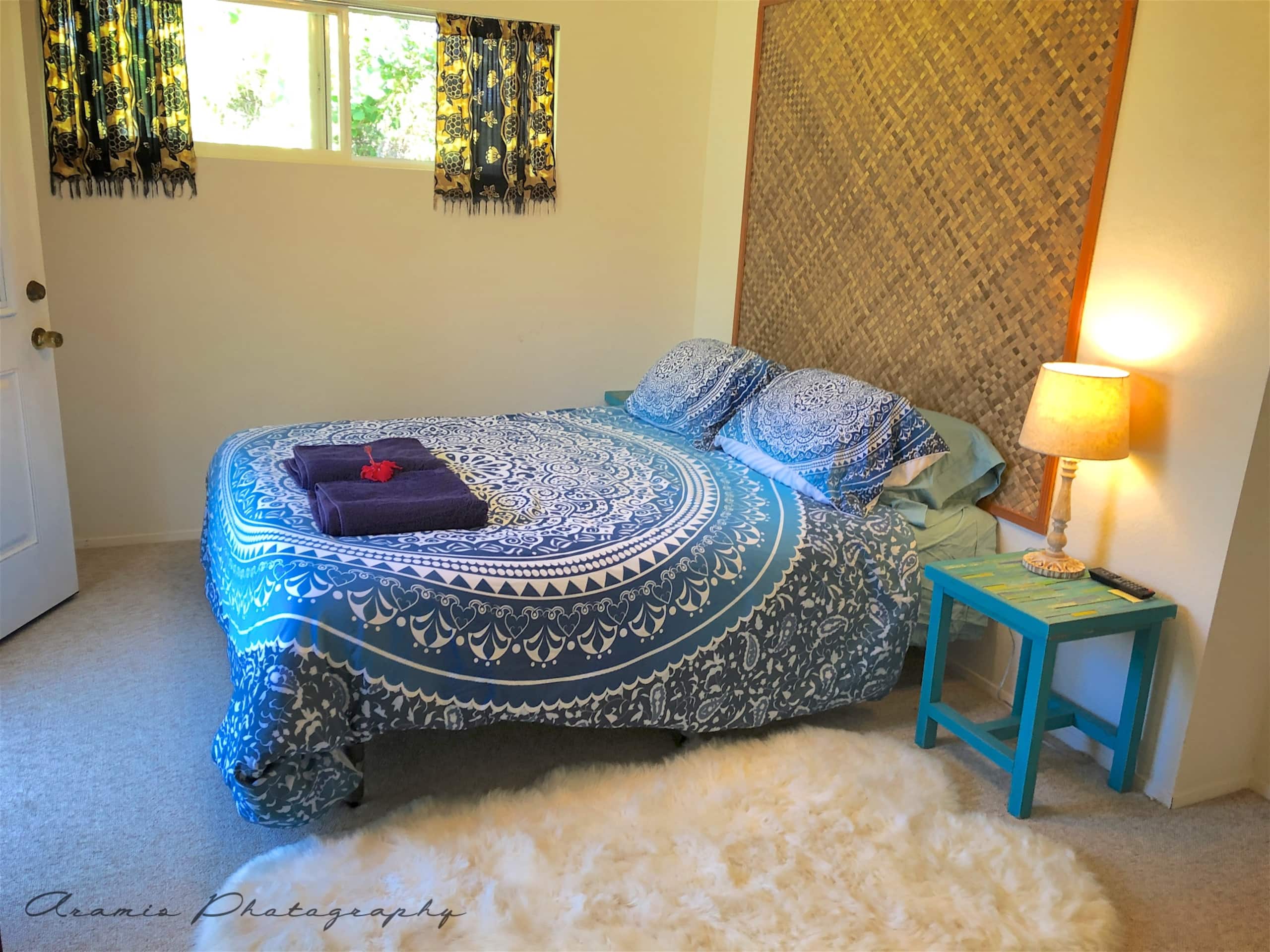 Home in Keaau · ★4.76 · 3 bedrooms · 3 beds · 2 shared baths - Image 9