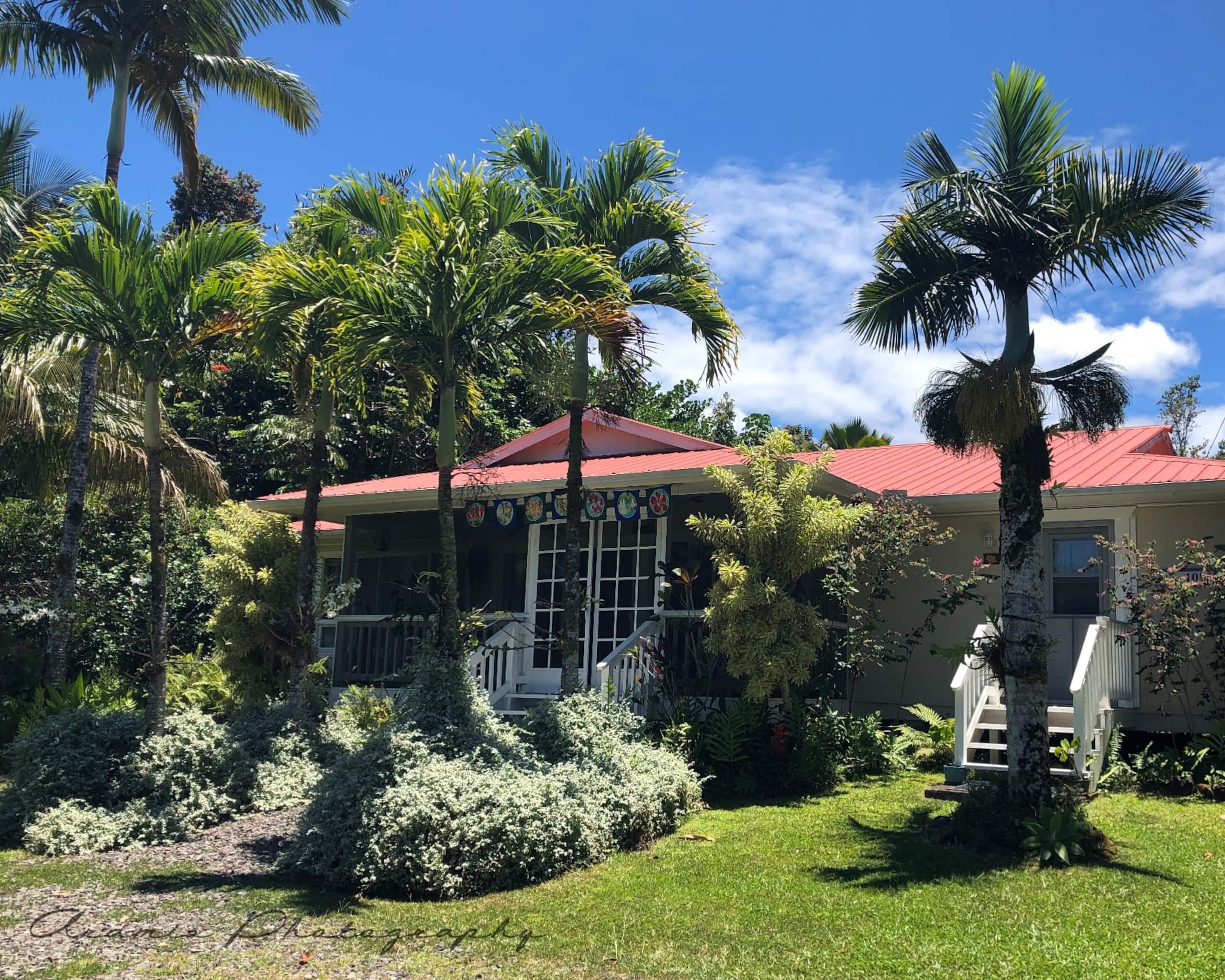 Home in Keaau · ★4.76 · 3 bedrooms · 3 beds · 2 shared baths - Image 20
