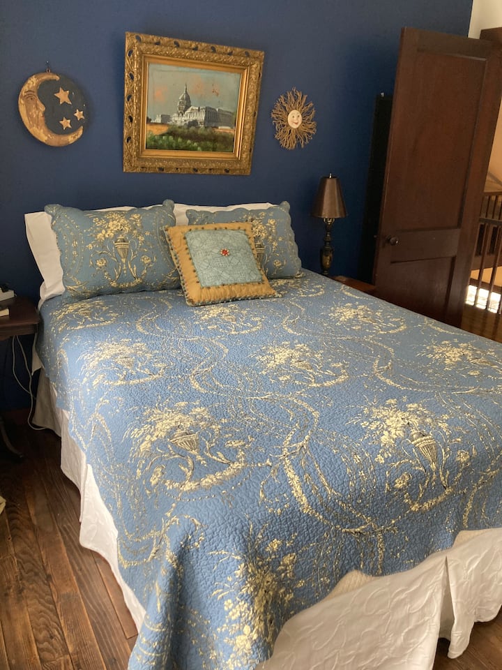 Quarto 1