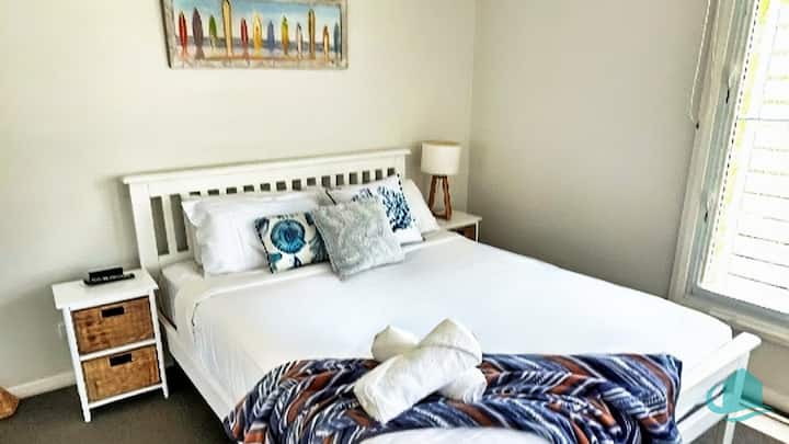 غرفة النوم 2