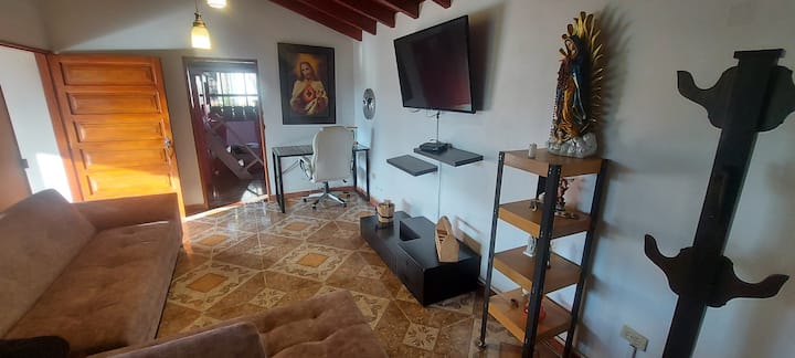 Cabaña Campestre Medellín Rionegro Y Oriente Antio - Rionegro