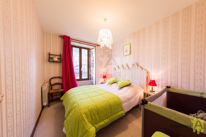 Спална соба 2