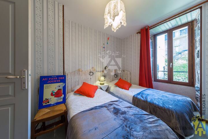 Спална соба 4