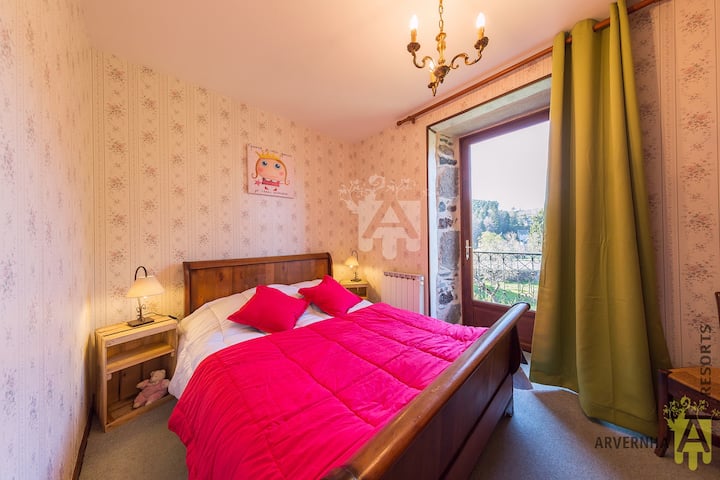 Спална соба 1