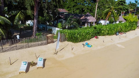 MADIROKELY HOUSE NOSY BE