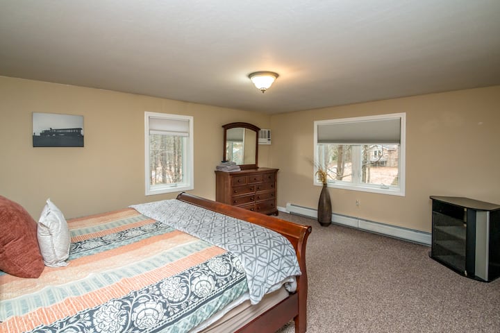 غرفة النوم 4