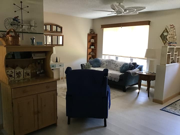 Casino Lodging “Country Acres” Parkland Florida - コーラルスプリングス, FL