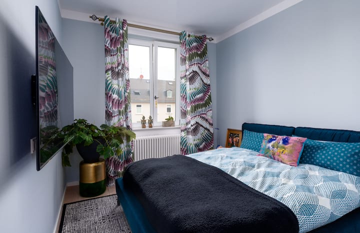 საძინებელი 1