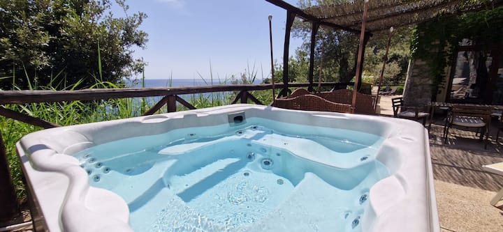 Villa Campitiello - Furore