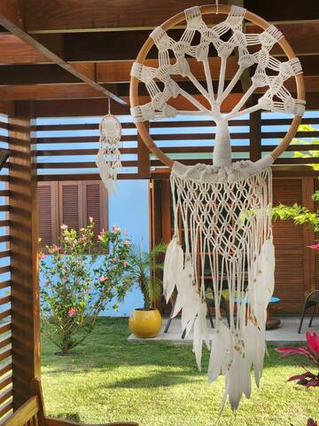 Vila Lila, alojamiento Garopaba managed Airbnb listing 1