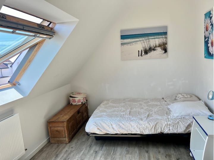 Спална соба 2