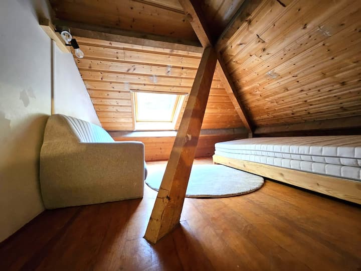 Habitación 8