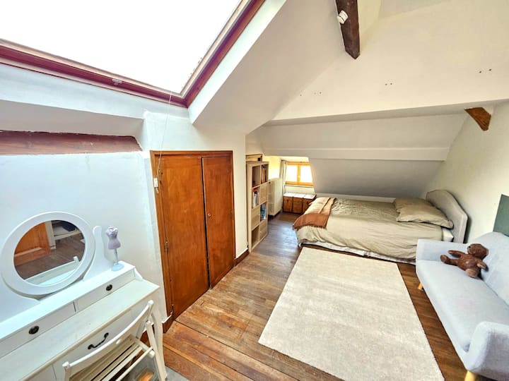 Habitación 6
