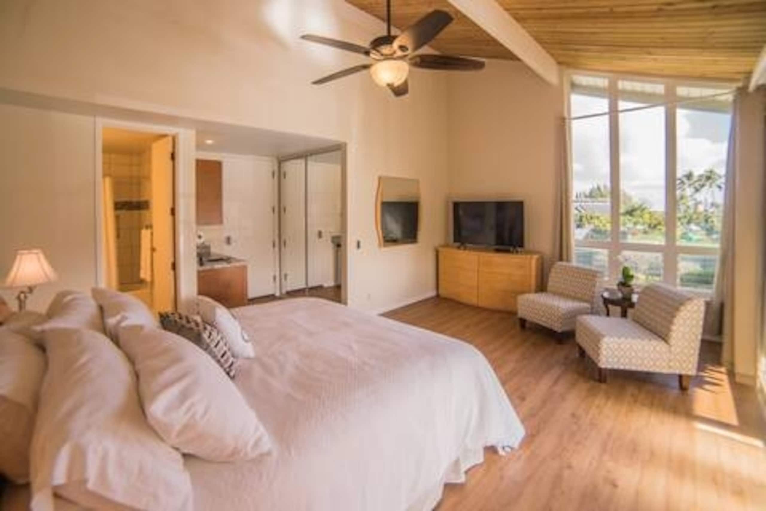 Condo in Princeville · ★4.9 · 2 bedrooms · 2 beds · 2 private baths - Main photo
