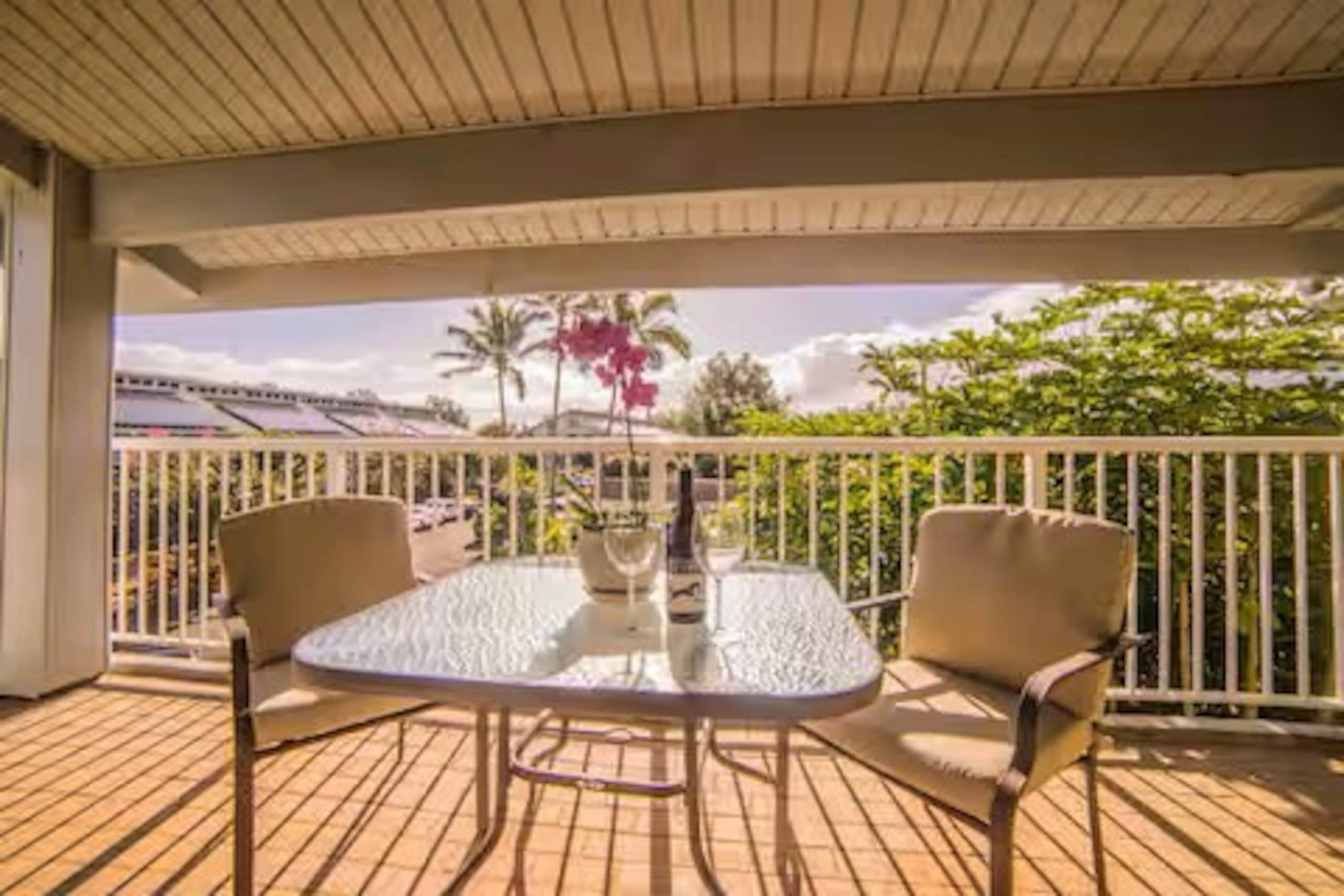 Condo in Princeville · ★4.9 · 2 bedrooms · 2 beds · 2 private baths - Photo 6