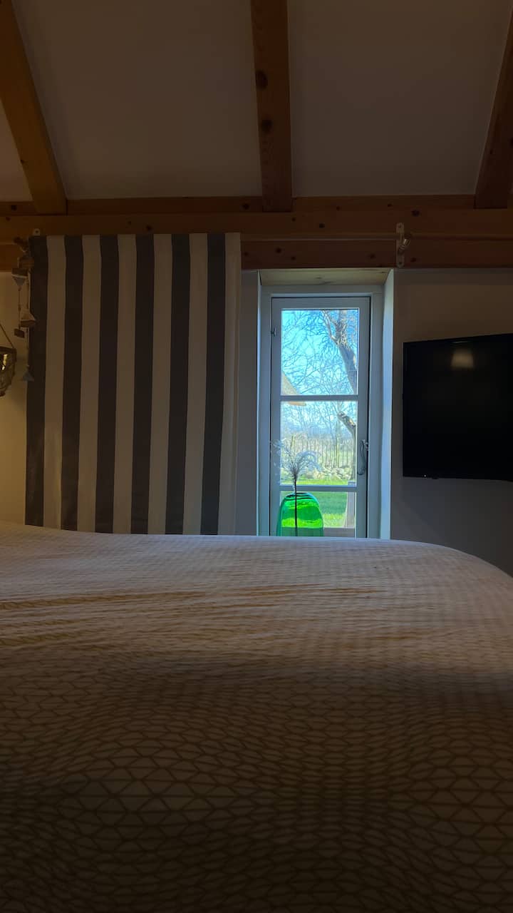 საძინებელი 7