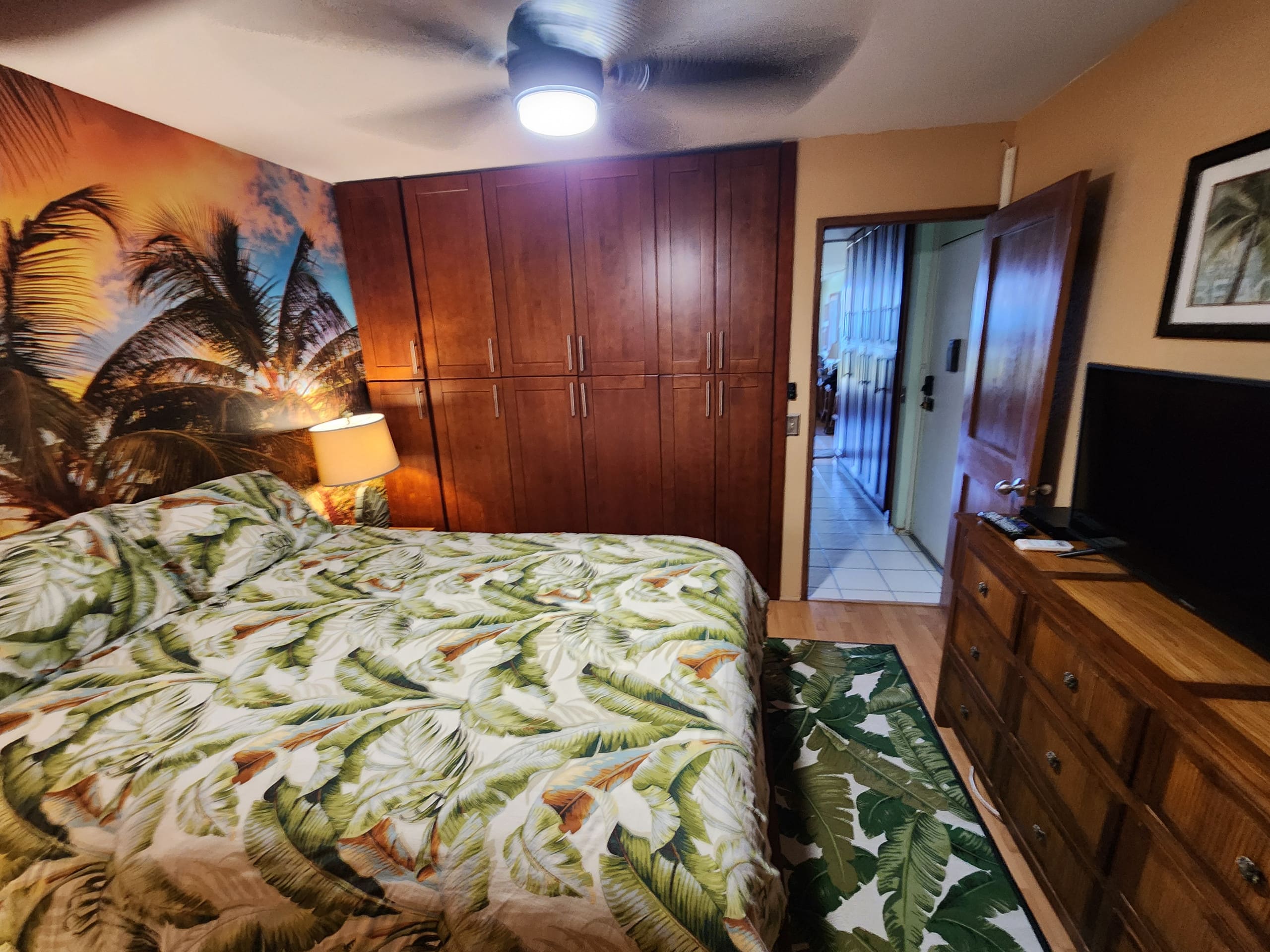 Condo in Kihei · ★4.84 · 1 bedroom · 2 beds · 1 bath - Image 11