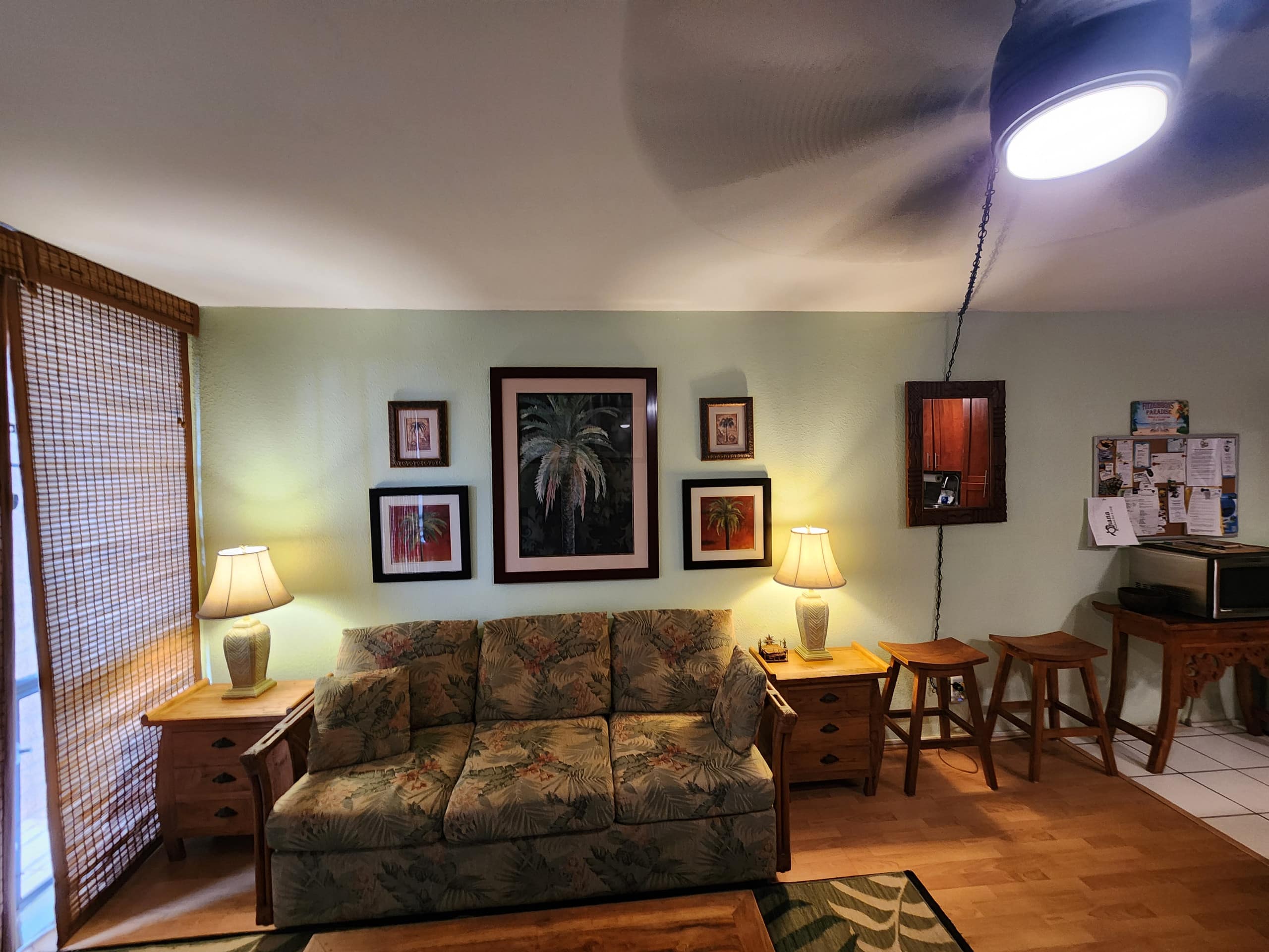 Condo in Kihei · ★4.84 · 1 bedroom · 2 beds · 1 bath - Image 2