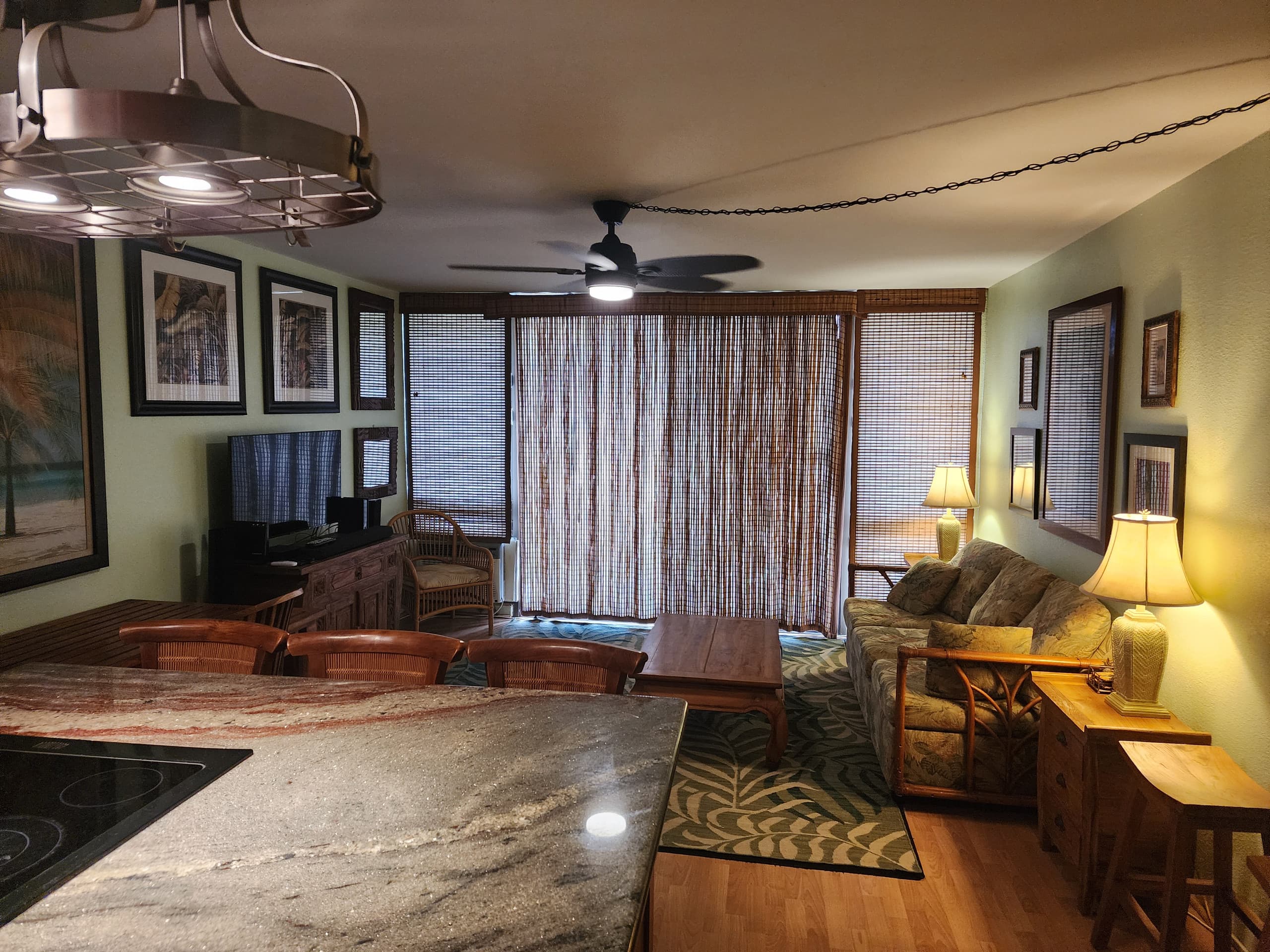 Condo in Kihei · ★4.84 · 1 bedroom · 2 beds · 1 bath - Image 1