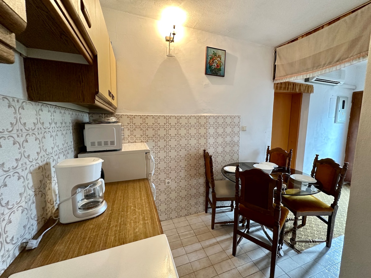 Apartman Neno